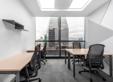 Virtual address in Panama City, Calle 50 & Calle Elvira Méndez (0808) - 6 | MatchOffice.com