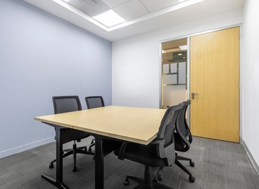 90 m² Serviced office in Panama City, Calle 50 & Calle Elvira Méndez (0808) - 11 | MatchOffice.com