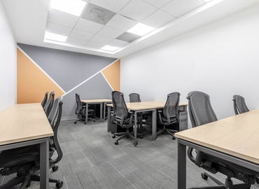 90 m² Shared office  in Panama City, Calle 50 & Calle Elvira Méndez (0808) - 9 | MatchOffice