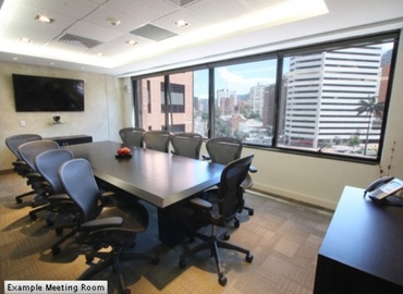 200 m² Serviced office in Panama City, Street Punta Colon (0808) - 4 | MatchOffice