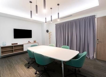 200 m² Business park in Panama City, Street Punta Colon (0808) - 6 | MatchOffice.com