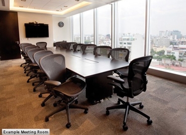200 m² Shared office  in Panama City, Street Punta Colon (0808) - 3 | MatchOffice.com