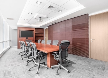 180 m² Business center in Panama City, Boulevard Costa del Este (0808) - 2 | MatchOffice.com