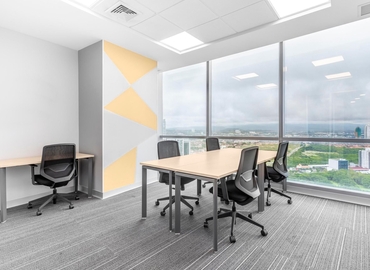 180 m² Serviced office in Panama City, Boulevard Costa del Este (0808) - 6 | MatchOffice