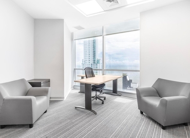 Virtual business address in Panama City, Boulevard Costa del Este (0808) - 3 | MatchOffice.com