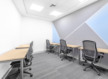 Virtual office in Panama City, Boulevard Costa del Este (0808) - 8 | MatchOffice