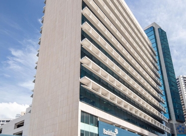 100 m² Meeting room in Panama City, Calle 50 (0801) - 1 | MatchOffice