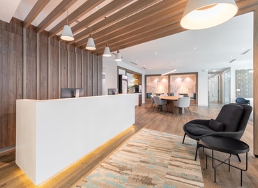 100 m² Conference room in Panama City, Calle 50 (0801) - 2 | MatchOffice.com