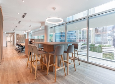 100 m² Convention center in Panama City, Calle 50 (0801) - 6 | MatchOffice.com