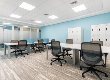 100 m² Meeting room in Panama City, Calle 50 (0801) - 8 | MatchOffice