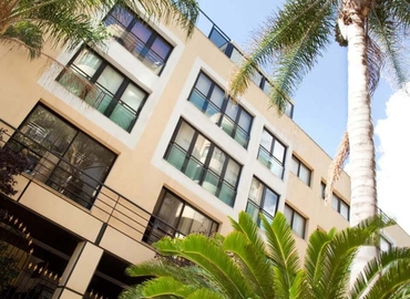 50 m² Business park in Panama City, Calle 53 Este (0101) - 7 | MatchOffice