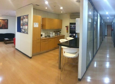 Virtual business address in Panama City, Calle 53 Este (0101) - 0 | MatchOffice.com