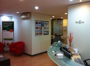 100 m² Convention center in Panama City, Calle 53 Este (0101) - 1 | MatchOffice.com