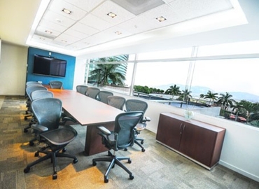 Virtual office in Panama City, Calle 53 Este (0101) - 9 | MatchOffice