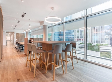 45 m² Business park in Panama City, Punta Pacifica (0101) - 7 | MatchOffice.com