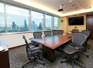 Virtual office in Panama City, Punta Pacifica (0101) - 8 | MatchOffice.com