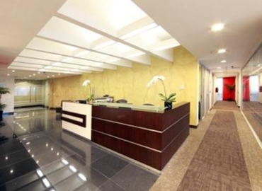 100 m² Conference space in Panama City, Punta Pacifica (0101) - 7 | MatchOffice