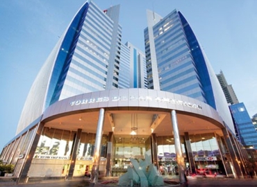 45 m² Coworking space  in Panama City, Punta Pacifica (0101) - 11 | MatchOffice.com