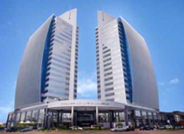 45 m² Business park in Panama City, Punta Pacifica (0101) - 0 | MatchOffice.com