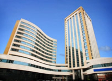 50 m² Business center in Panama City, Calle 53 Este (0101) - 0 | MatchOffice.com