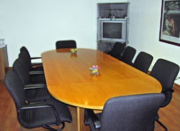 50 m² Business park in Panama City, Calle 53 Este (0101) - 2 | MatchOffice