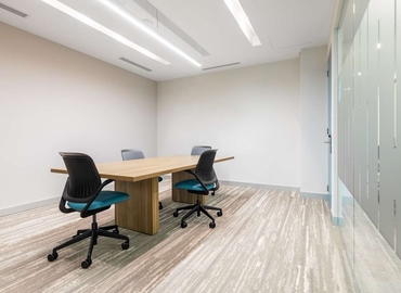 10 m² Business center in Panama City, Calle Aquilino de la Guardia (%[postal_code]) - 2 | MatchOffice.com