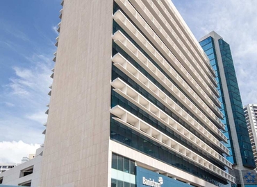 10 m² Coworking  in Panama City, Calle Aquilino de la Guardia (%[postal_code]) - 0 | MatchOffice