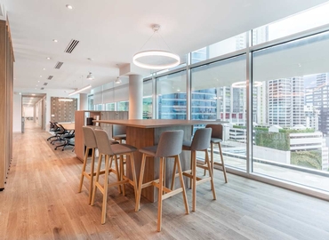 10 m² Business space in Panama City, Calle Aquilino de la Guardia (%[postal_code]) - 4 | MatchOffice.com