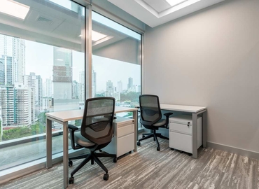 Virtual address in Panama City, Calle Aquilino de la Guardia (%[postal_code]) - 3 | MatchOffice