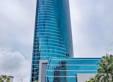 10 m² Business park in Panama City, Pisos 34 y 35 (%[postal_code]) - 0 | MatchOffice.com