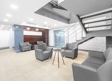 10 m² Business space in Panama City, Pisos 34 y 35 (%[postal_code]) - 4 | MatchOffice