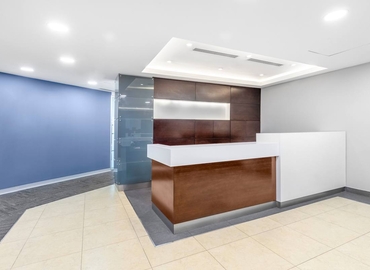 10 m² Shared workspace  in Panama City, Pisos 34 y 35 (%[postal_code]) - 1 | MatchOffice.com