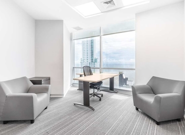 Virtual address in Panama City, Pisos 34 y 35 (%[postal_code]) - 3 | MatchOffice.com