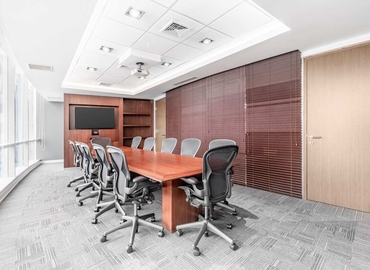 10 m² Shared office  in Panama City, Pisos 34 y 35 (%[postal_code]) - 2 | MatchOffice