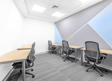 10 m² Shared workspace  in Panama City, Pisos 34 y 35 (%[postal_code]) - 7 | MatchOffice