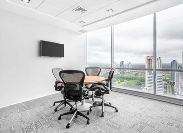 10 m² Co-working  in Panama City, Pisos 34 y 35 (%[postal_code]) - 8 | MatchOffice