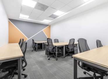 10 m² Co-working  in Panama City, Calle 50 (%[postal_code]) - 6 | MatchOffice