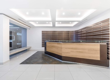 Virtual business address in Panama City, Calle 50 (%[postal_code]) - 1 | MatchOffice