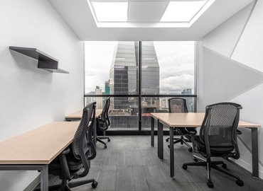 Virtual office space in Panama City, Calle 50 (%[postal_code]) - 3 | MatchOffice