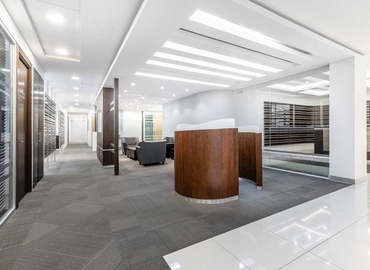 10 m² Serviced office in Panama City, Calle 50 (%[postal_code]) - 7 | MatchOffice