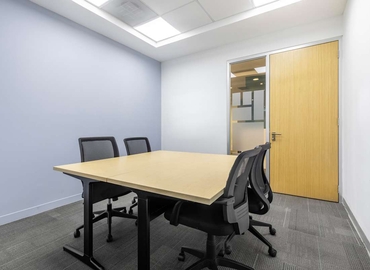 10 m² Business center in Panama City, Calle 50 (%[postal_code]) - 8 | MatchOffice.com