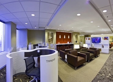 Virtual office space in Lima, El Derby Avenue 254 (15023) - 0 | MatchOffice