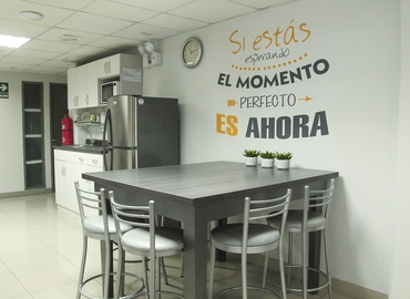200 m² Business center in Lima, Monte Rosa 255 (15038) - 6 | MatchOffice.com