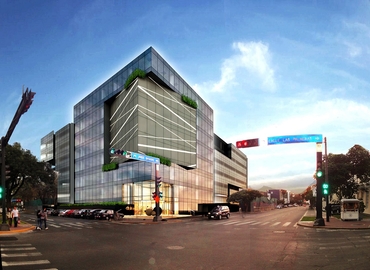 50 m² Coworking space  in Lima, 607 Jorge Basadre Avenue (15073) - 6 | MatchOffice