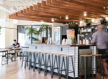 100 m² Shared office  in Lima, Avenida Juan de Arona 755 (15046) - 0 | MatchOffice