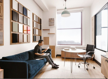 100 m² Shared workspace  in Lima, Avenida Juan de Arona 755 (15046) - 2 | MatchOffice.com