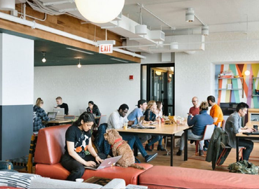 100 m² Co-working  in Lima, Avenida Juan de Arona 755 (15046) - 4 | MatchOffice.com