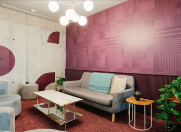 100 m² Shared workspace  in Lima, Avenida Juan de Arona 755 (15046) - 5 | MatchOffice