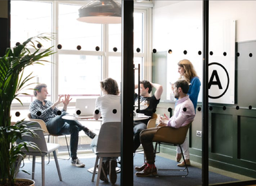 100 m² Coworking space  in Lima, Avenida Victor Andrés Belaúnde 147 (15023) - 0 | MatchOffice