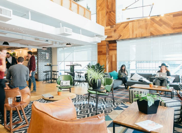 100 m² Coworking space  in Lima, Avenida Victor Andrés Belaúnde 147 (15023) - 3 | MatchOffice